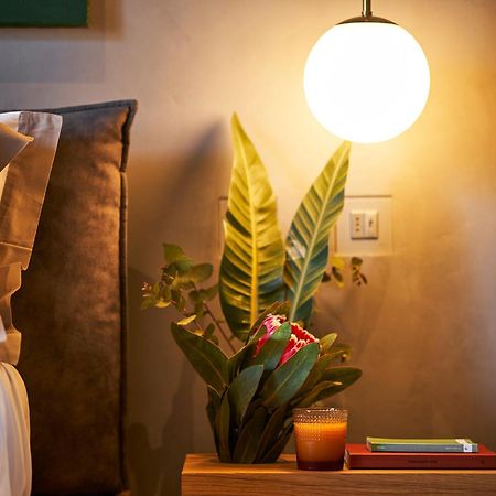 Fornace Suite ฟลอเรนซ์ ภายนอก รูปภาพ