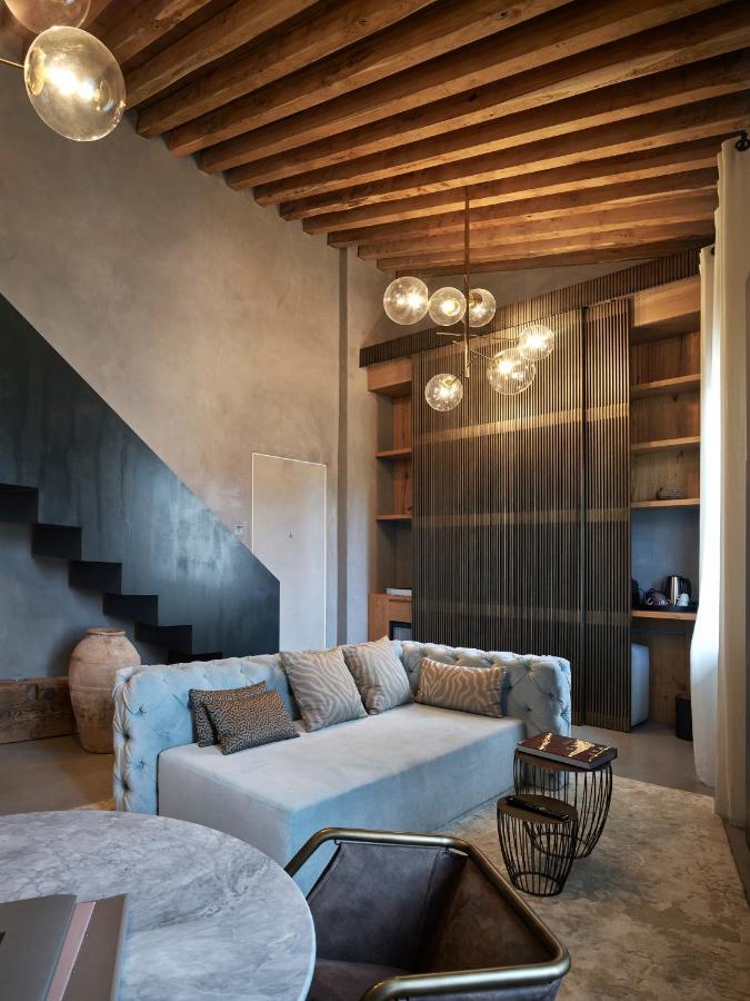 Fornace Suite ฟลอเรนซ์ ภายนอก รูปภาพ