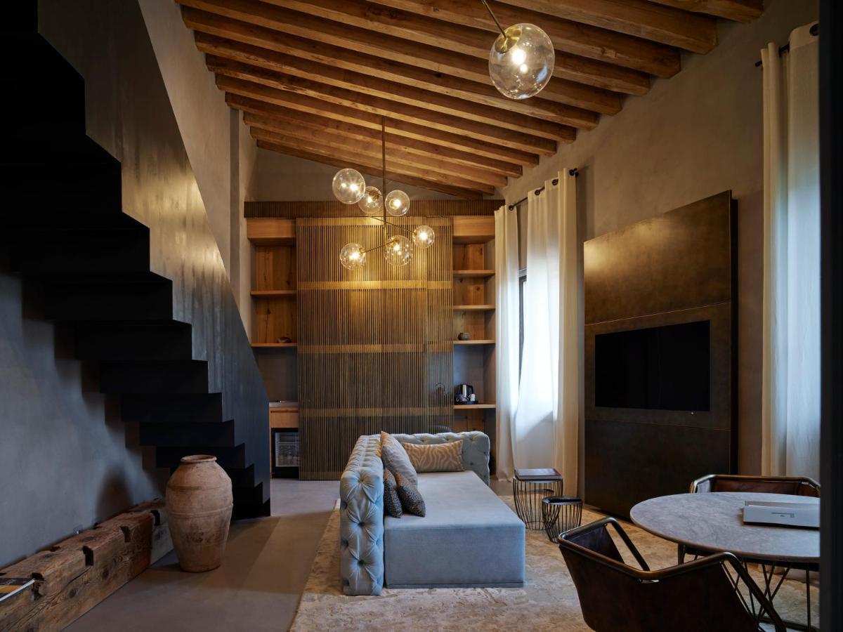 Fornace Suite ฟลอเรนซ์ ภายนอก รูปภาพ