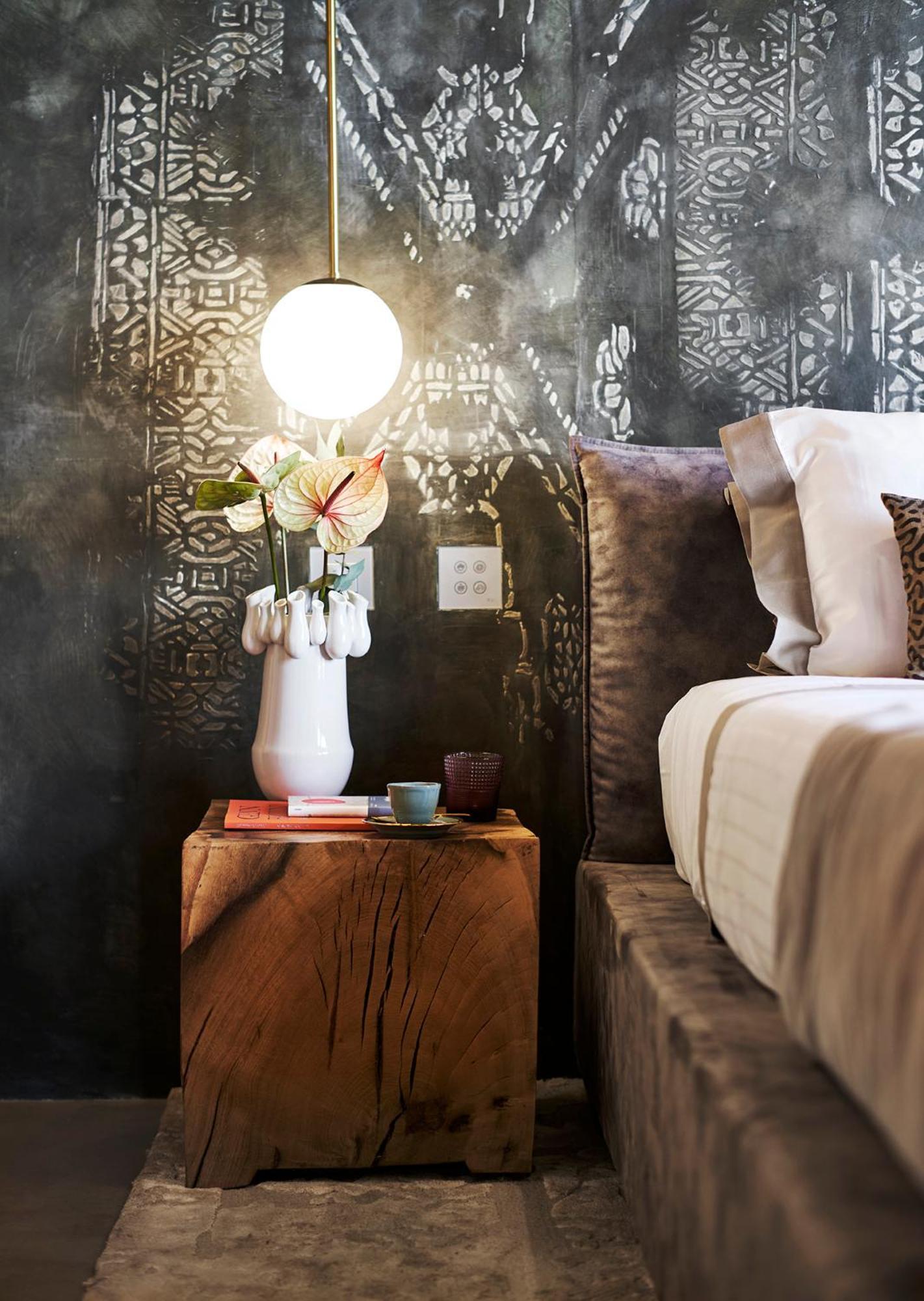 Fornace Suite ฟลอเรนซ์ ภายนอก รูปภาพ