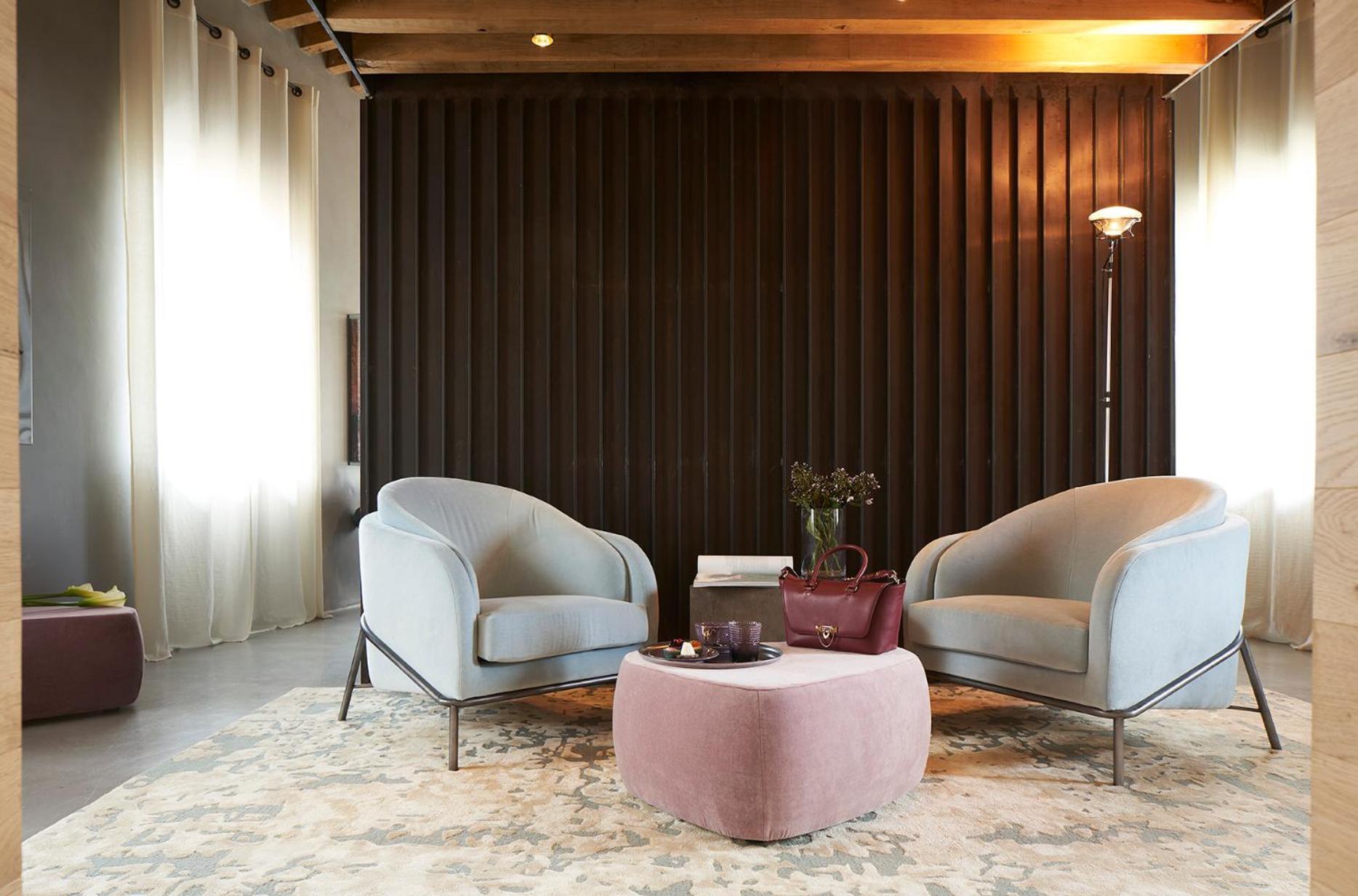 Fornace Suite ฟลอเรนซ์ ภายนอก รูปภาพ