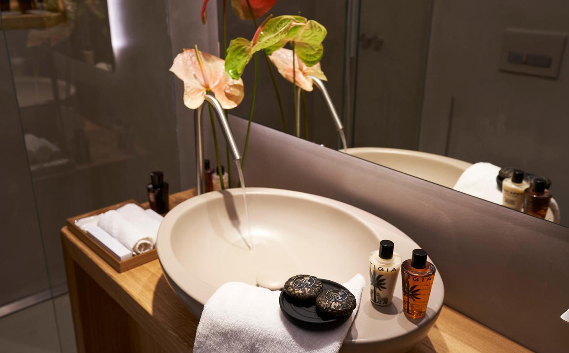 Fornace Suite ฟลอเรนซ์ ภายนอก รูปภาพ