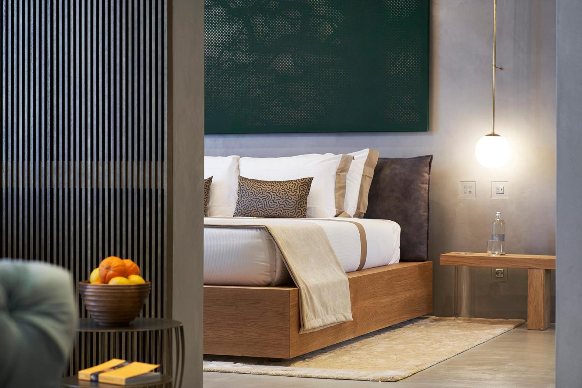 Fornace Suite ฟลอเรนซ์ ภายนอก รูปภาพ