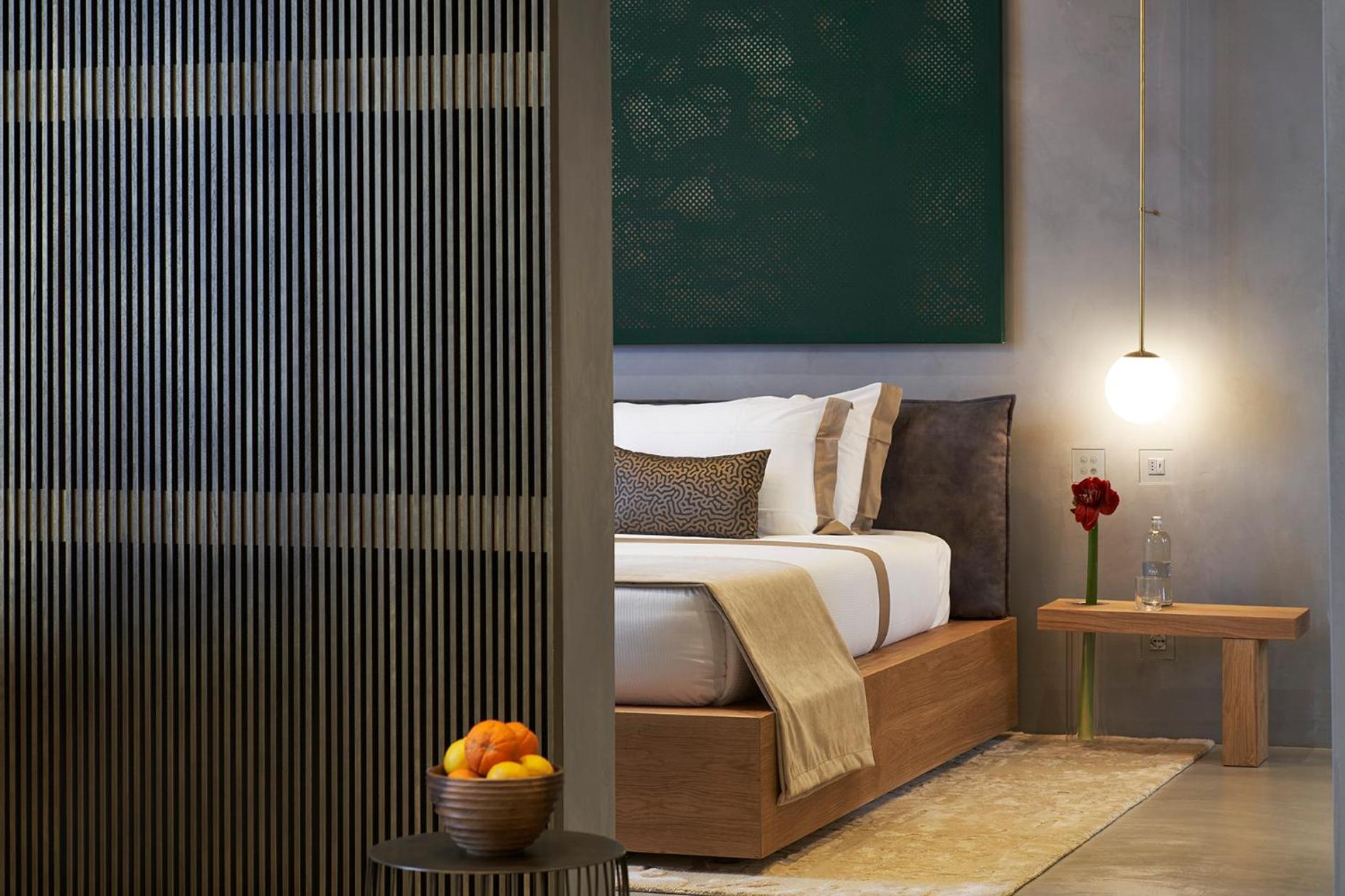 Fornace Suite ฟลอเรนซ์ ภายนอก รูปภาพ