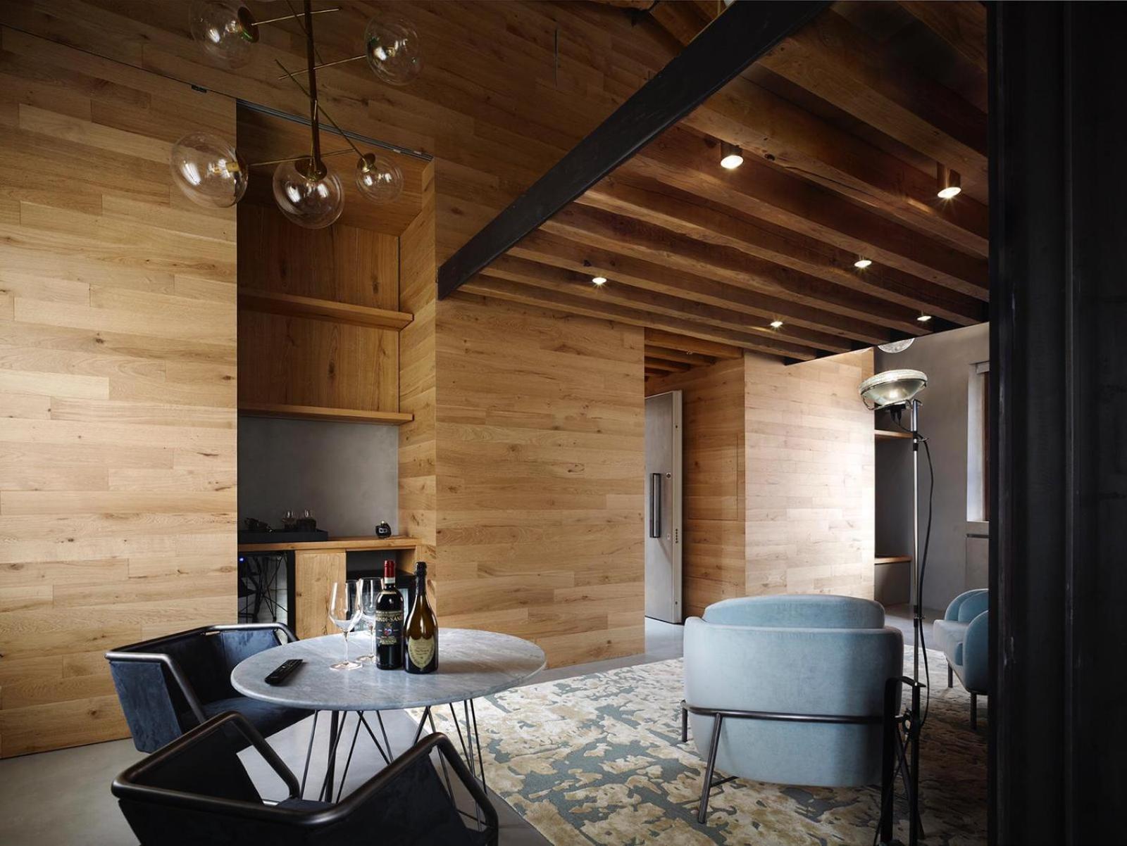 Fornace Suite ฟลอเรนซ์ ภายนอก รูปภาพ