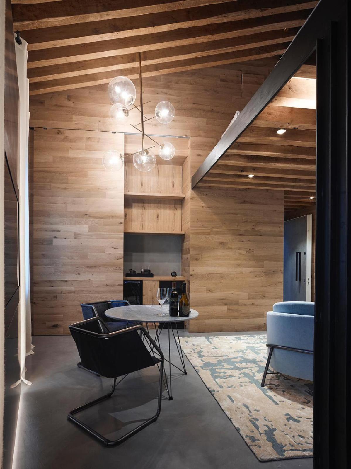 Fornace Suite ฟลอเรนซ์ ภายนอก รูปภาพ