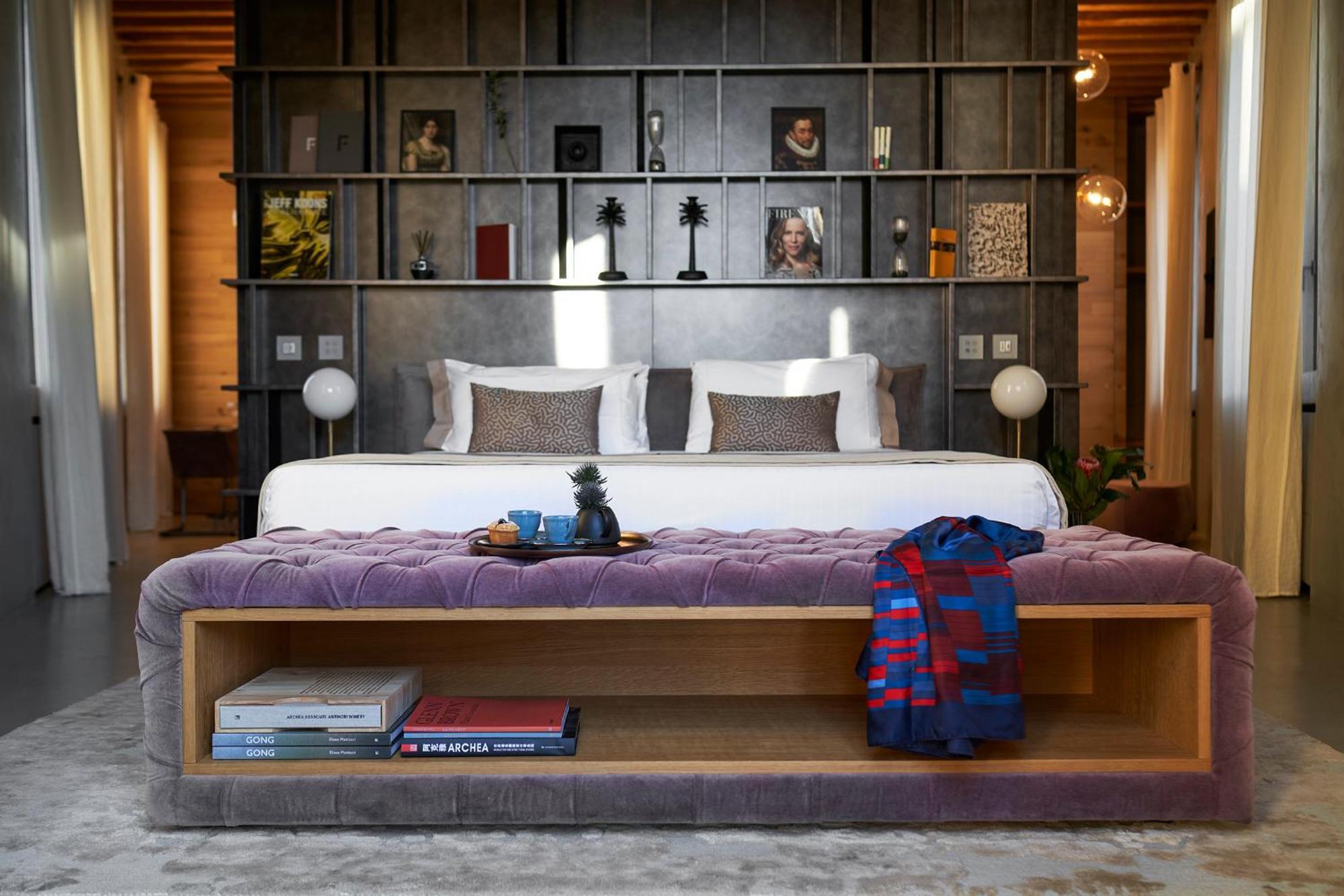 Fornace Suite ฟลอเรนซ์ ภายนอก รูปภาพ
