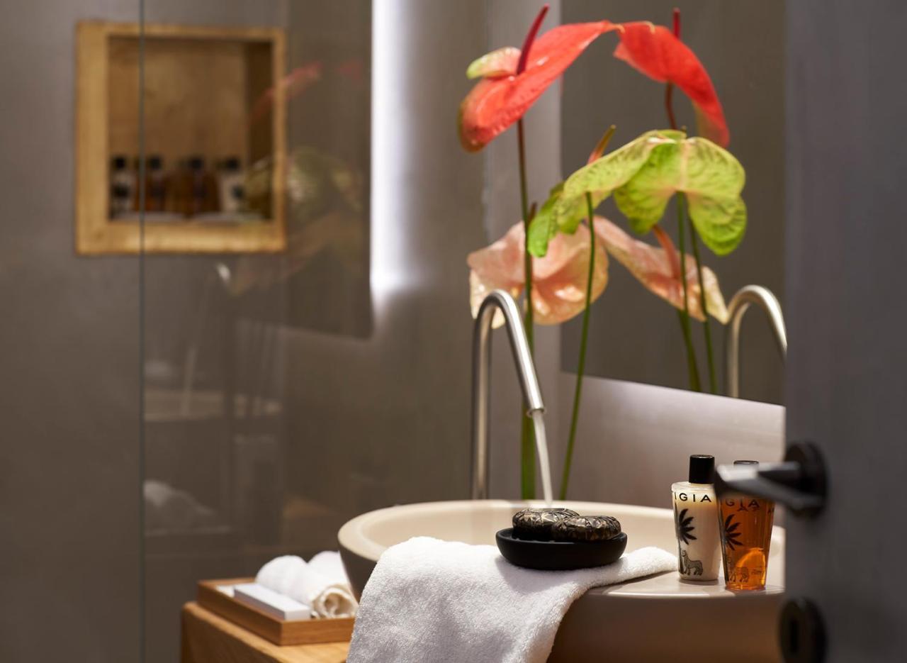 Fornace Suite ฟลอเรนซ์ ภายนอก รูปภาพ