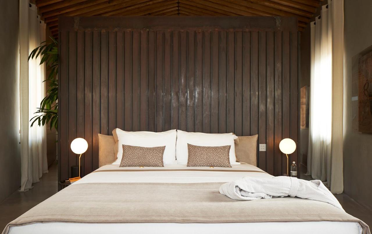 Fornace Suite ฟลอเรนซ์ ภายนอก รูปภาพ
