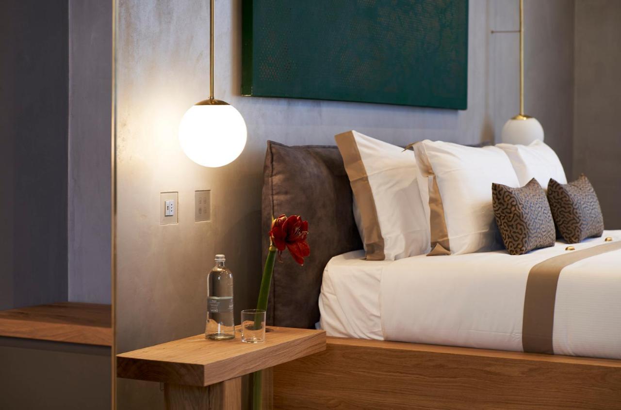 Fornace Suite ฟลอเรนซ์ ภายนอก รูปภาพ